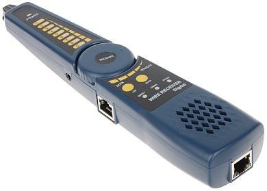 WIELOFUNKCYJNY TESTER CCTV CS-H9F-80HQ WIELOFUNKCYJNY TESTER CCTV CS-H9F-80HQ