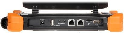 WIELOFUNKCYJNY TESTER CCTV CS-H9F-80HQ WIELOFUNKCYJNY TESTER CCTV CS-H9F-80HQ