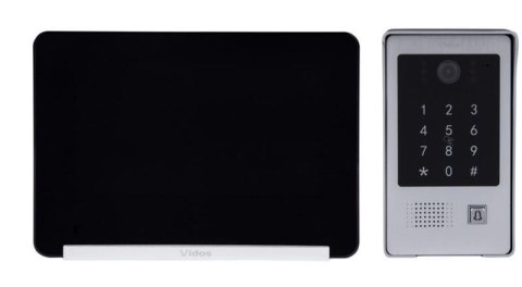 Wideodomofon VIDOS M690B S2/S20DA Wideodomofon VIDOS M690B S2/S20DA