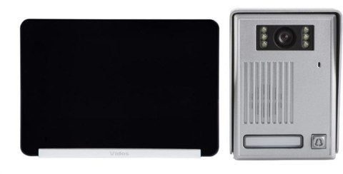 Wideodomofon VIDOS M690B S2/S35 Wideodomofon VIDOS M690B S2/S35