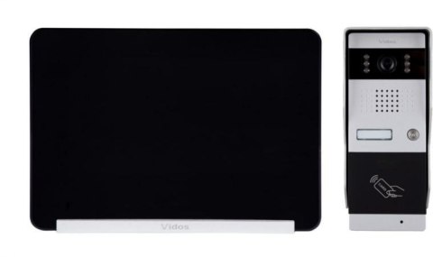Wideodomofon VIDOS M690B S2/S50A Wideodomofon VIDOS M690B S2/S50A