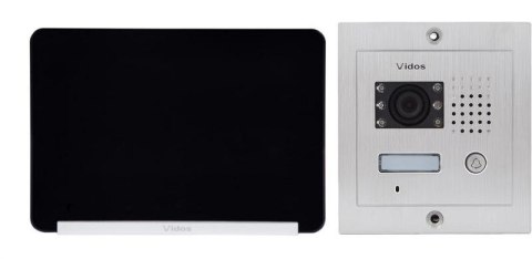 Wideodomofon VIDOS M690B S2/S601 Wideodomofon VIDOS M690B S2/S601
