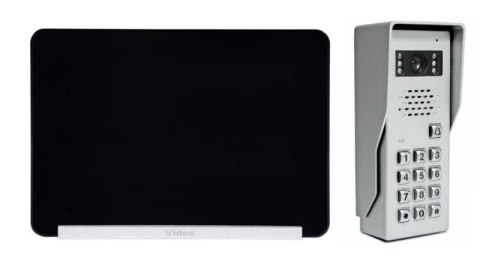 Wideodomofon VIDOS M690B/S50D Wideodomofon VIDOS M690B/S50D