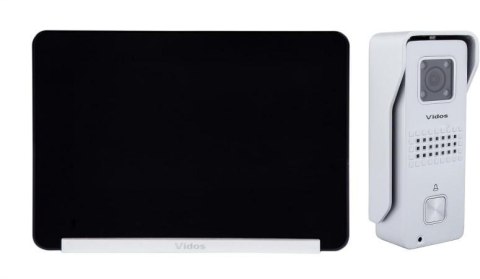 Wideodomofon VIDOS M690B/S6S Wideodomofon VIDOS M690B/S6S