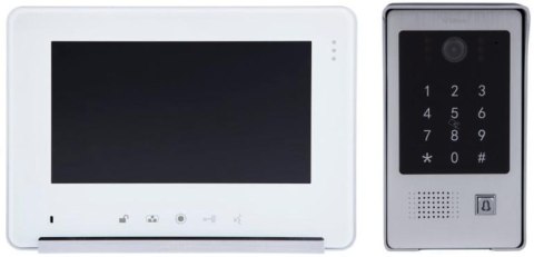 Wideodomofon VIDOS M690W/S20DA Wideodomofon VIDOS M690W/S20DA