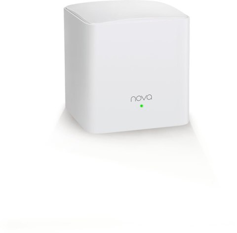 DOMOWY SYSTEM WI-FI TENDA MESH NOVA MW5 2-pack