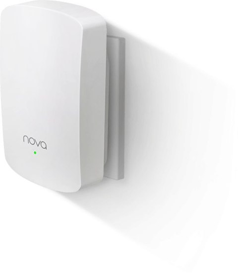 DOMOWY SYSTEM WI-FI TENDA MESH NOVA MW5 2-pack