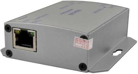 EXTENDER POE PULSAR EXT-POE2 DO 2 KAMER IP EXTENDER POE PULSAR EXT-POE2 DO 2 KAMER IP