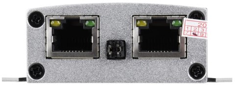 EXTENDER POE PULSAR EXT-POE3 DO 3 KAMER IP EXTENDER POE PULSAR EXT-POE3 DO 3 KAMER IP