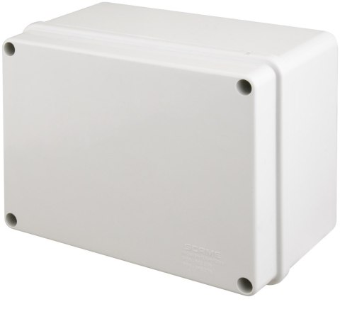 EXTENDER POE (ZEW. 48V) PULSAR EXT-POE4H W OBUDOWIE HERMETYCZNEJ DO 2 KAMER IP EXTENDER POE (ZEW. 48V) PULSAR EXT-POE4H W OBUDOWIE HERMETYCZNEJ DO 2 KAMER IP