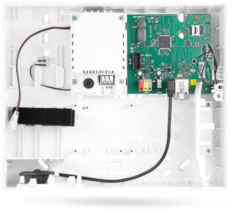 JA-103K Centrala alarmowa z LAN JA-103K Centrala alarmowa z LAN