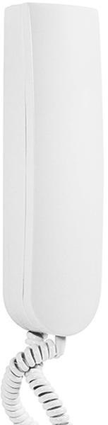Laskomex LM-8/W-7 biały Unifon cyfrowy regulacja głośności. Laskomex LM-8/W-7 biały Unifon cyfrowy regulacja głośności.