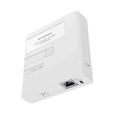MIKROTIK GIGABIT POE INJECTOR (GPEN11) MIKROTIK GIGABIT POE INJECTOR (GPEN11)