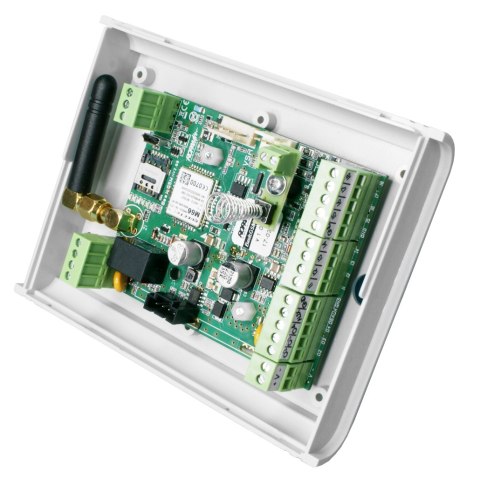 MODUŁ ROPAM BasicGSM BOX2 MODUŁ ROPAM BasicGSM BOX2