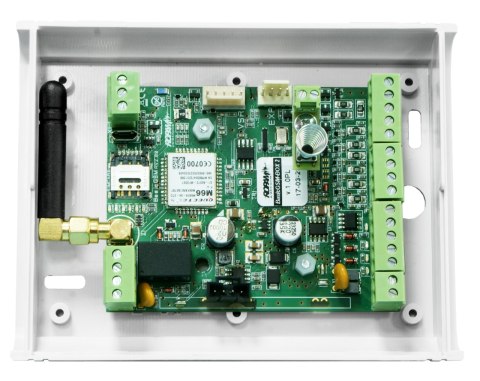 MODUŁ ROPAM BasicGSM BOX2 MODUŁ ROPAM BasicGSM BOX2