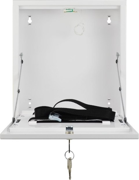 OBUDOWA AWO528W BIAŁA PULSAR OBUDOWA AWO528W BIAŁA PULSAR