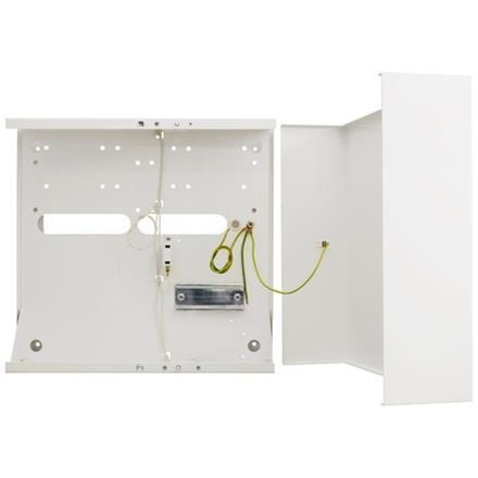 Obudowa metalowe GRADE3 PULSAR AWO229 Obudowa metalowe GRADE3 PULSAR AWO229