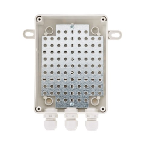 Obudowa zewnętrzna IP56 ATTE ABOX-S2 Obudowa zewnętrzna IP56 ATTE ABOX-S2