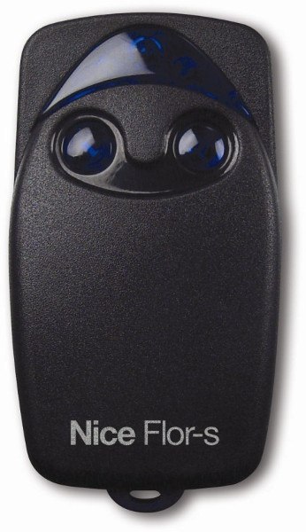 PILOT NICE FLO2R-S