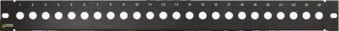 RAP-F Ramka PULSAR RAP-F Patch Panel F, krosownica 24 porty RAP-F Ramka PULSAR RAP-F Patch Panel F, krosownica 24 porty