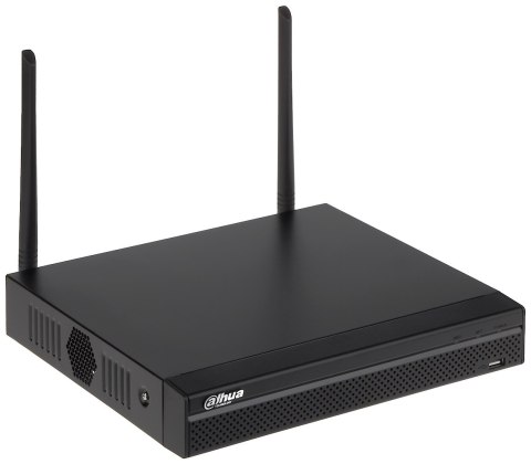 REJESTRATOR IP DAHUA NVR2108HS-W-4KS2 REJESTRATOR IP DAHUA NVR2108HS-W-4KS2
