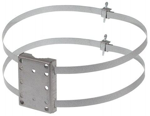 UCHWYT NA SŁUP BRU-1 UCHWYT NA SŁUP BRU-1