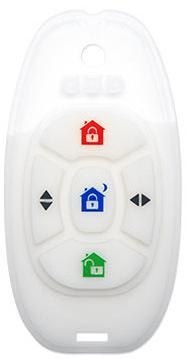 Wymienna klawiatura z piktogramami SATEL GKX-1 (do pilotów APT-200, MPT-300, MPT-350)