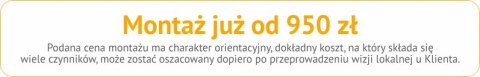 Zestaw alarmowy Satel PERFECTA 16, LCD, 6 x RUCH, 1 x DYM, syg. zewnętrzny Zestaw alarmowy Satel PERFECTA 16, LCD, 6 x RUCH, 1 x DYM, syg. zewnętrzny