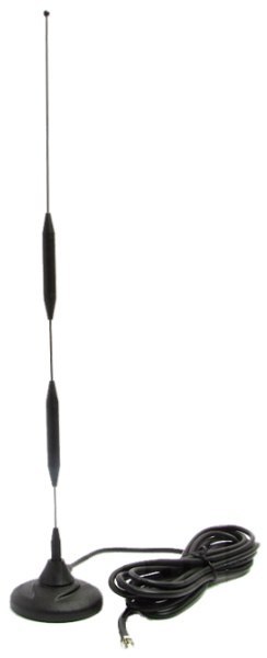 ANTENA ROPAM AT-GSM-MAG 9DB SMA ANTENA ROPAM AT-GSM-MAG 9DB SMA