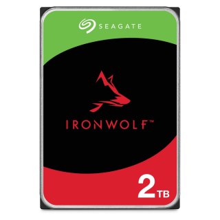 DYSK SEAGATE IronWolf ST2000VN004 2TB