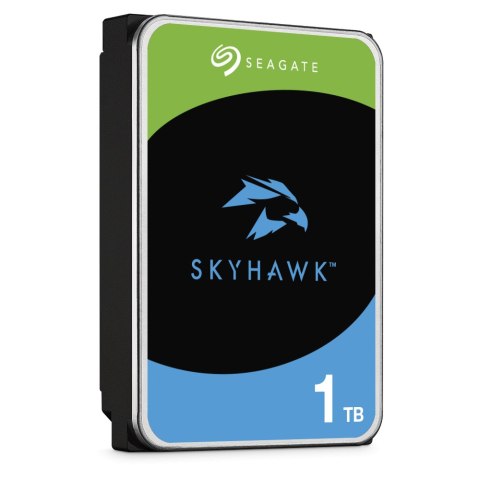 Dysk HDD Seagate SkyHawk ST1000VX005 1TB Dysk HDD Seagate SkyHawk ST1000VX005 1TB