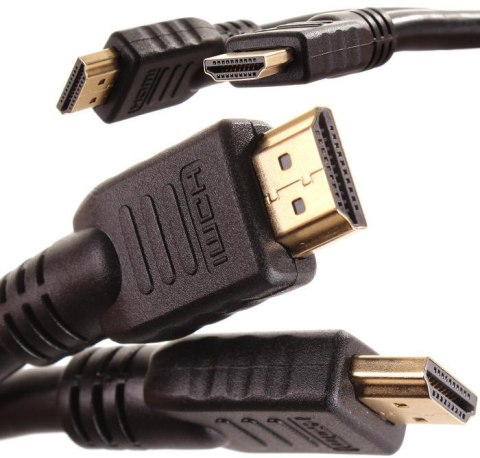 Kabel HDMI-HDMI v 1.4 15m Kabel HDMI-HDMI v 1.4 15m