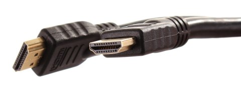 Kabel HDMI-HDMI v 1.4 15m Kabel HDMI-HDMI v 1.4 15m