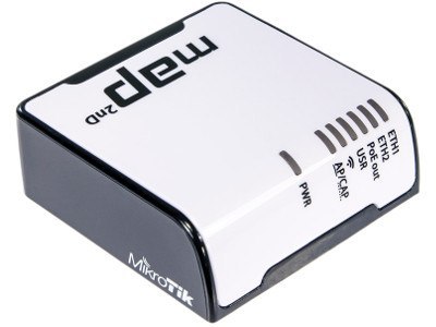 MIKROTIK ROUTERBOARD mAP (mAP2nD) MIKROTIK ROUTERBOARD mAP (mAP2nD)