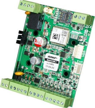 MODUŁ ROPAM BasicGSM 2 SMA
