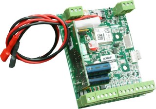 MODUŁ ROPAM BasicGSM-PS 2 SMA