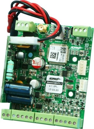 MODUŁ ROPAM BasicGSM-PS 2 SMA