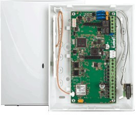Moduł komunikacyjny GSM/GPRS SATEL GSM-X