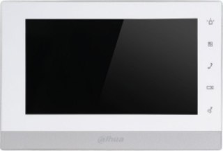 Monitor wideodomofonu DAHUA VTH1550CHW-2 (system 2-żyłowy)