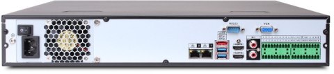 REJESTRATOR IP DAHUA NVR5464-4KS2