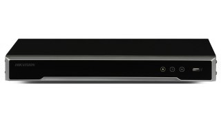 Rejestrator IP 4K NVR Hikvision DS-7608NI-K2