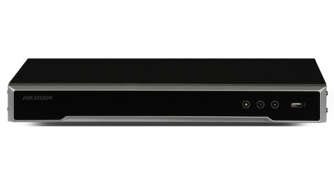 Rejestrator IP 4K NVR Hikvision DS-7608NI-K2 Rejestrator IP 4K NVR Hikvision DS-7608NI-K2
