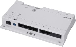 SWITCH systemu wideodomofonowego DAHUA VTNS1060A