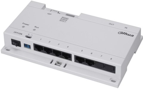 SWITCH systemu wideodomofonowego DAHUA VTNS1060A