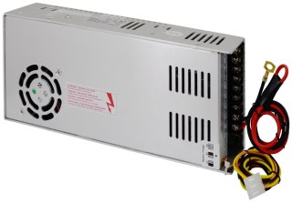 ZASILACZ BUFOROWY IMPULSOWY DO ZABUDOWY Pulsar PSB-30012200
