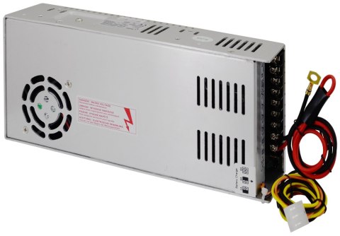 ZASILACZ BUFOROWY IMPULSOWY DO ZABUDOWY Pulsar PSB-30012200 ZASILACZ BUFOROWY IMPULSOWY DO ZABUDOWY Pulsar PSB-30012200