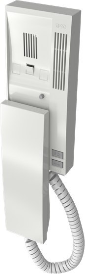 ACO INS-UP720MR UNIFON - hold, 2 przyciski, funkcja dzwonka, magnetyczne odkładanie słuchawki ACO INS-UP720MR UNIFON - hold, 2 przyciski, funkcja dzwonka, magnetyczne odkładanie słuchawki