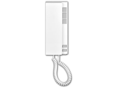 ACO INS-UP720MR UNIFON - hold, 2 przyciski, funkcja dzwonka, magnetyczne odkładanie słuchawki ACO INS-UP720MR UNIFON - hold, 2 przyciski, funkcja dzwonka, magnetyczne odkładanie słuchawki