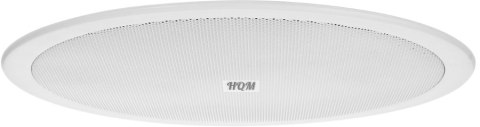 GŁOŚNIK SUFITOWY HQM-SO1625 20W 100V BIAŁY GŁOŚNIK SUFITOWY HQM-SO1625 20W 100V BIAŁY