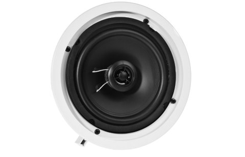 GŁOŚNIK SUFITOWY HQM-SO1625 20W 100V BIAŁY GŁOŚNIK SUFITOWY HQM-SO1625 20W 100V BIAŁY